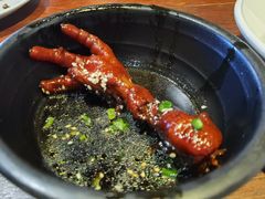 -大牌大·传统杭帮菜(湖滨店)