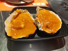 -酒里·宜州果酱烧烤(葛村店)