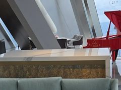 -傲廬·云端餐厅·深圳柏悦酒店