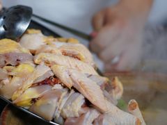 -威邵鸡煲(西华路总店)