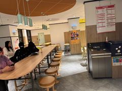 -麦当劳(新都汇店)