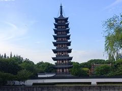 -上海方塔园