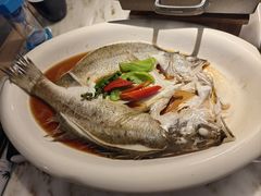 -绿茶餐厅(青岛城阳万象汇店)