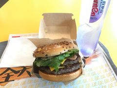 -麦当劳(吴中大道店)