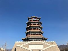 -门城湖公园