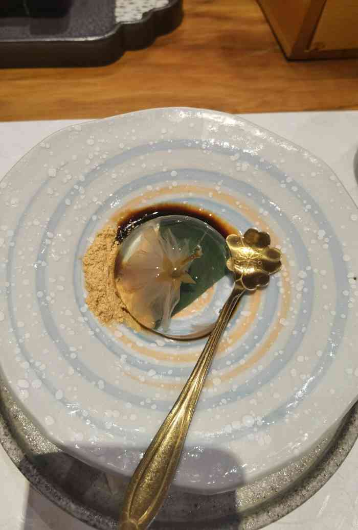 孟君和食-"补发支持一下日料歺饮行业:二次打卡南宁高.