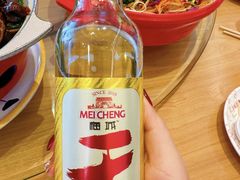 -英兰朝族饭店(河南桥头店)