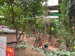 -第五季龙水凤港生态露营农场