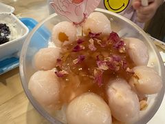 -满记甜品(加州阳光开元广场店)