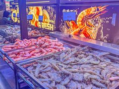 -韩盛·盛江山自助料理(沈辽路万达店)