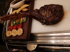 -郑州希尔顿酒店·阿米奇意大利餐厅