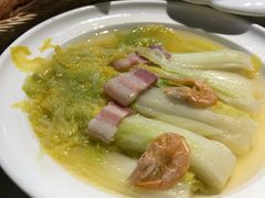 -兰桂坊·花园餐厅(西湖店)
