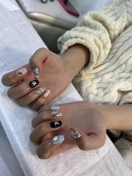 -斯馨·健康美甲美睫