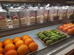 -奈雪的茶(亨特国际广场店)