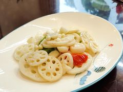 -华庭苑农家乐(旺山店)