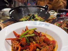-聚味瞿记·龙虾堂(坡子街店)