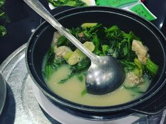 -美极鲜食坊(宝安南路店)