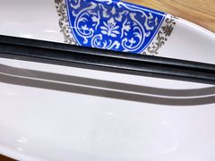 -左邻右舍褡裢火烧(石榴园店)