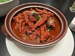 -洛东土菜馆(建国北路店)