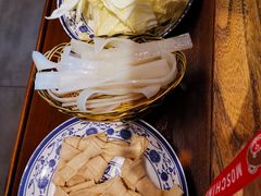 -仁和四季涮肉馆(天坛南门店)