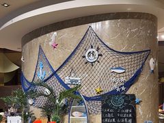 -厦门希尔顿逸林酒店·圆聚自助餐厅(五缘湾店)