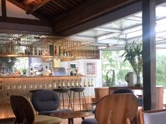 -Nirvana Cafe&Bar(北仓文创街区店)