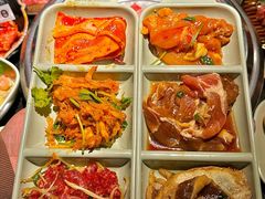 -梨花自助烤肉(乐宾店)