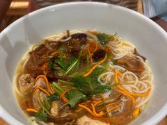 -云味馆·云南菜·云南米线(地王店)