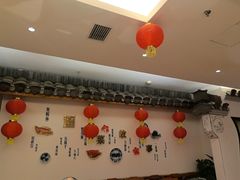 -中国徽菜·徽商故里(广安门店)