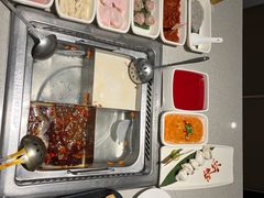 -海底捞火锅(万丰桥店)