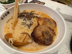 -味千拉面(淮安楚州万达店)