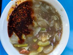 -刘老虎肉丸糊辣汤(总店)