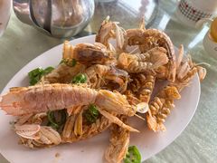 -考记泥焗鸡农庄·海鲜(北洛秘境店)