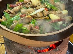 -麻伊伏土菜馆(朗州路店)