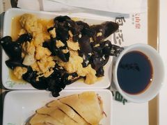 -老乡鸡(上海品尊国际中心店)