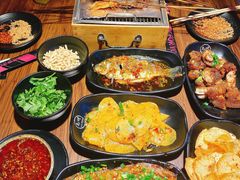 -Let’s WaKao瓦烤(贝森店)