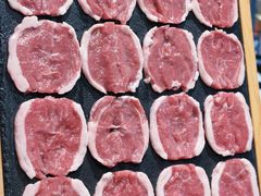 -快乐小羊(富强中路店)