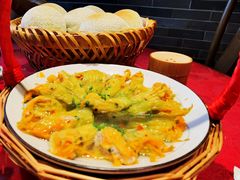 -凤凰山斑鱼馆(恭城店)