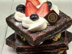 -THE CANNERY&JUJU 新鲜海鲜·牛排美食酒廊
