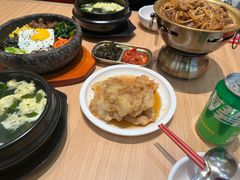-小木屋拌饭(西安万象天地店)