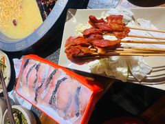 -巴将军·非遗老字号火锅(解放碑店)
