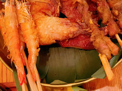 -默加东南亚美食(大宁音乐广场店)