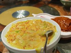黄坛子-那家小馆•北京菜•烤鸭(香山店)