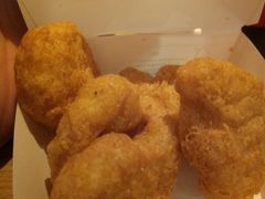 -麦当劳(大栅栏店)