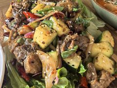 -Pekaa啤咖食肆Coffee&Bistro