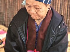 -海南槟榔谷黎苗文化旅游区