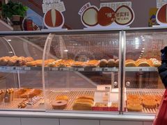 -好利来(柳北店)