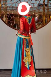 -欣薇婚纱(新源乐汇城店)