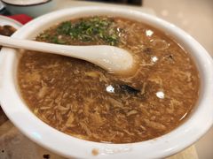 -奥华餐厅·老张记(台基厂店)