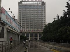-中国人民解放军空军第九八六医院(北区)